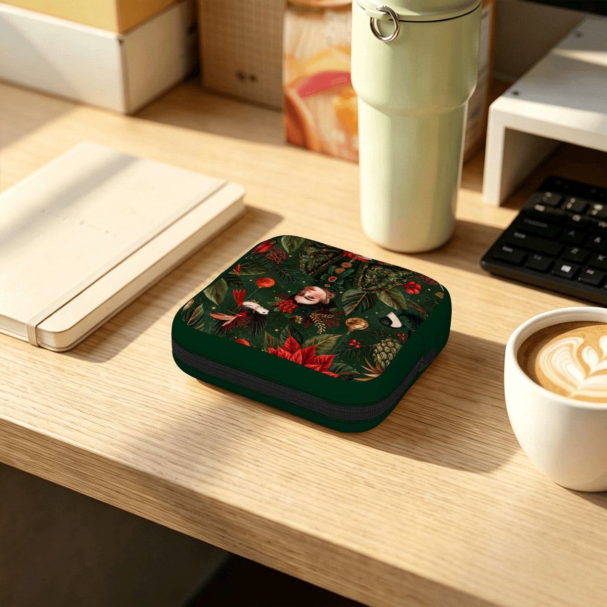 Amor di Stelle® Neccessaire - Christmas Edition