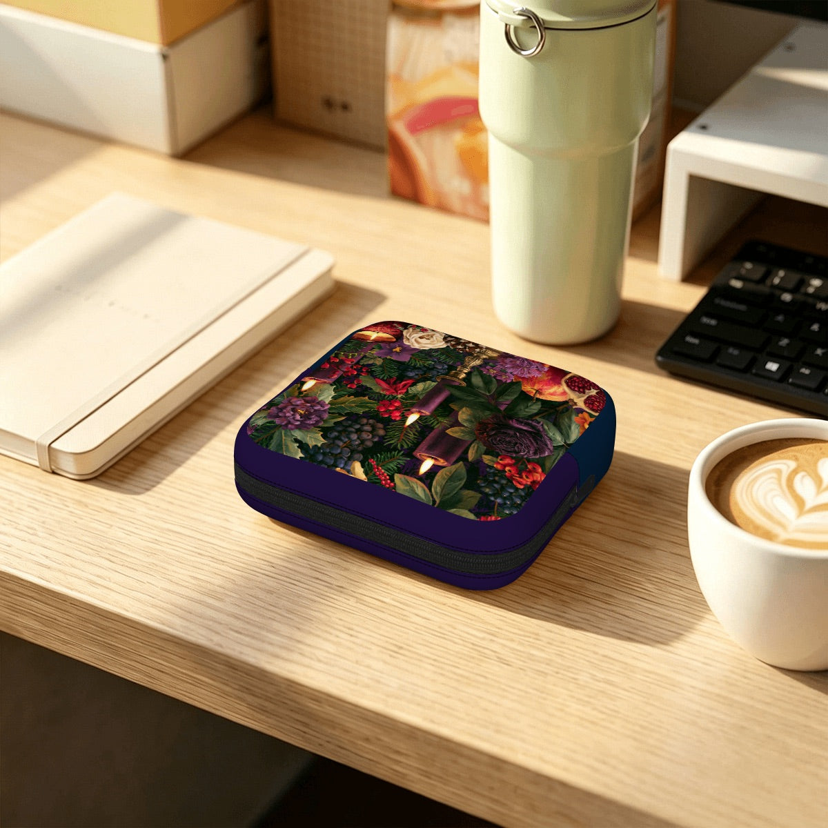 Amor di Stelle® Neccessaire - Christmas Edition
