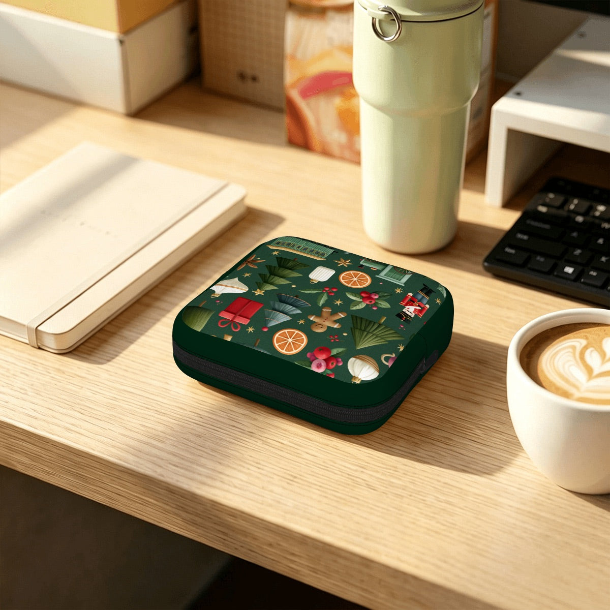 Amor di Stelle® Neccessaire - Christmas Edition
