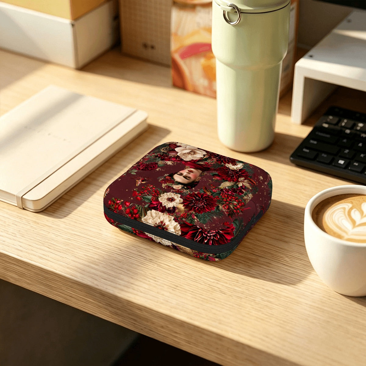 Amor di Stelle® Neccessaire - Christmas Edition