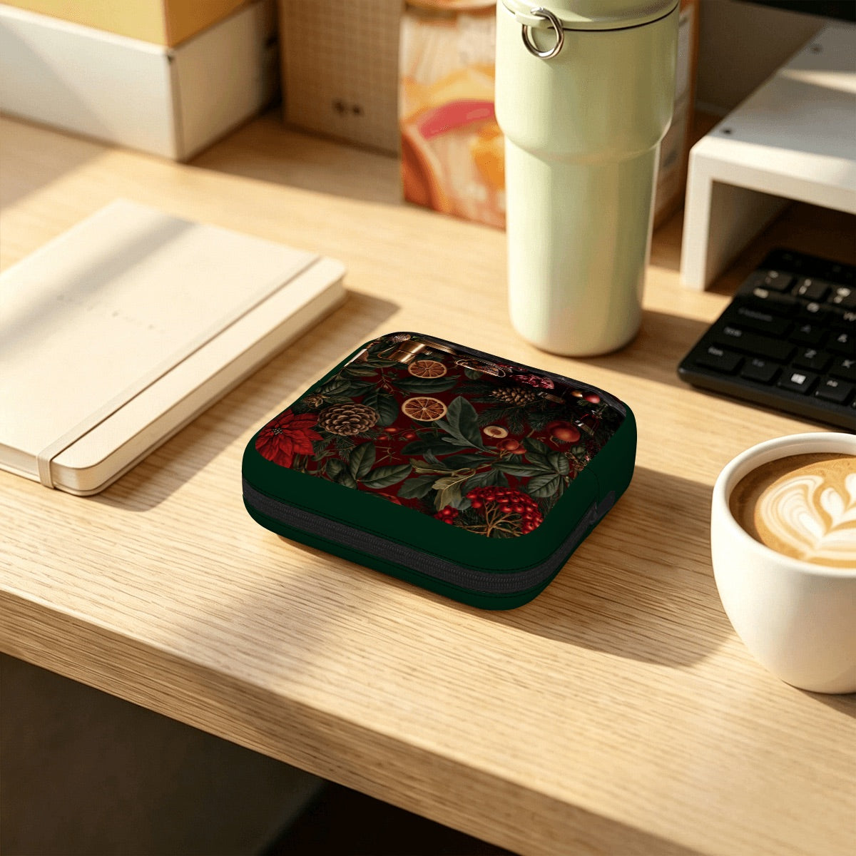 Amor di Stelle® Neccessaire - Christmas Edition