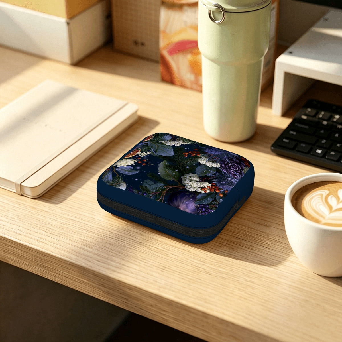 Amor di Stelle® Neccessaire - Christmas Edition