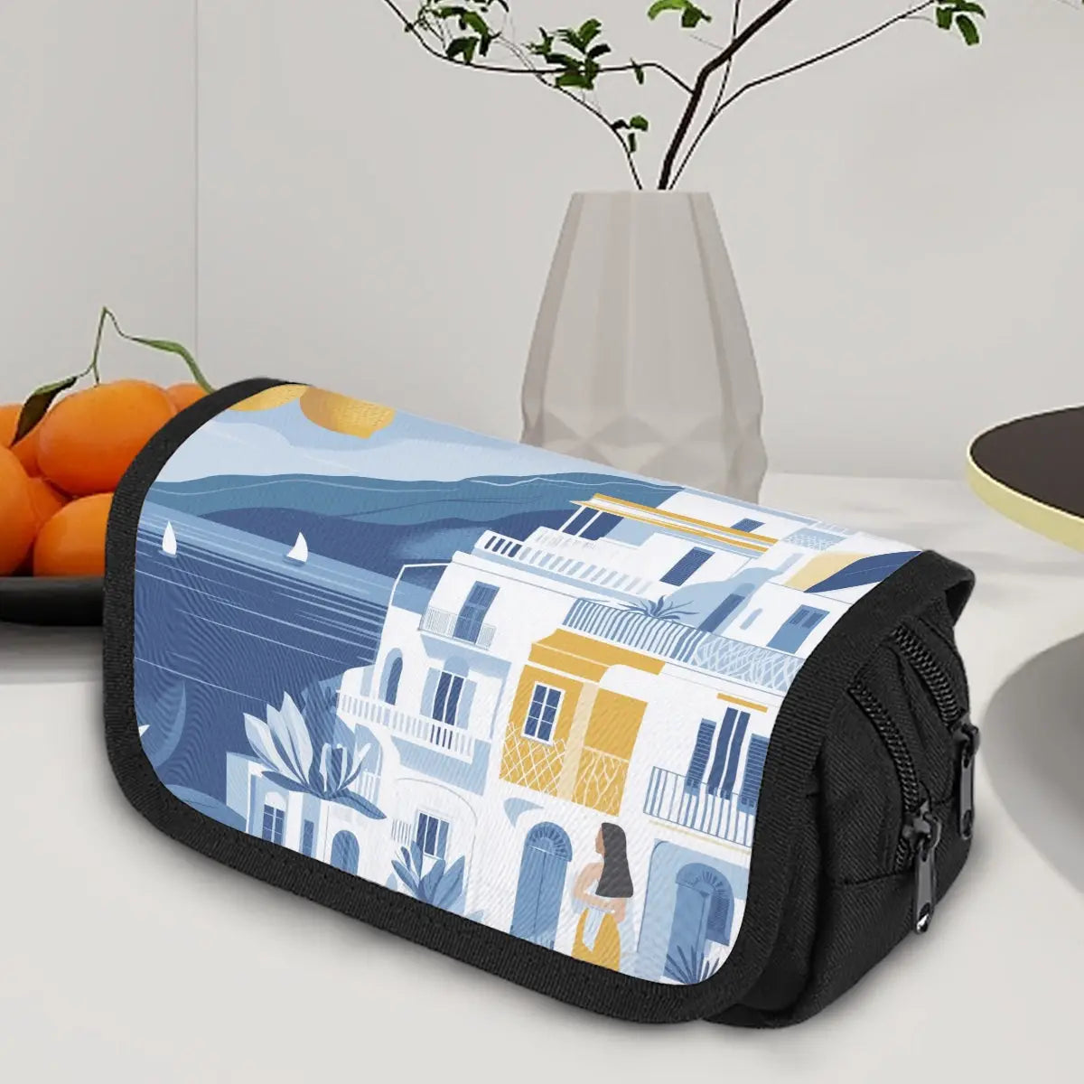 Amor di Stelle® LUNA - Federmäppchen - Pencil Pouch Jetzt einkaufen