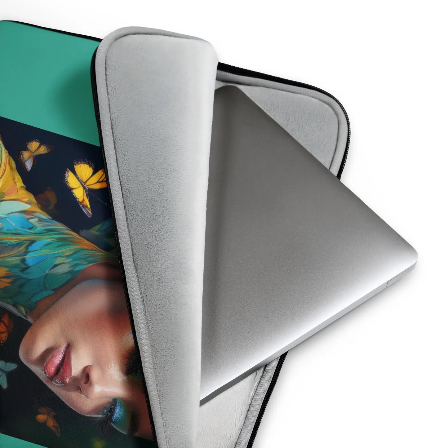 Amor di Stelle® NOVULA– Designer Laptophülle 13 / 15 Zoll bunt - Jetzt einkaufen