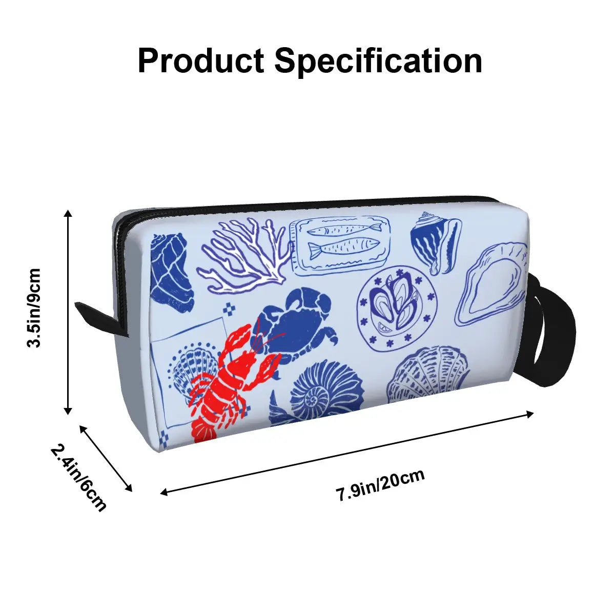 Amor di Stelle® PICCOLA Mini Kulturtasche - One Size - Storage Products Jetzt einkaufen