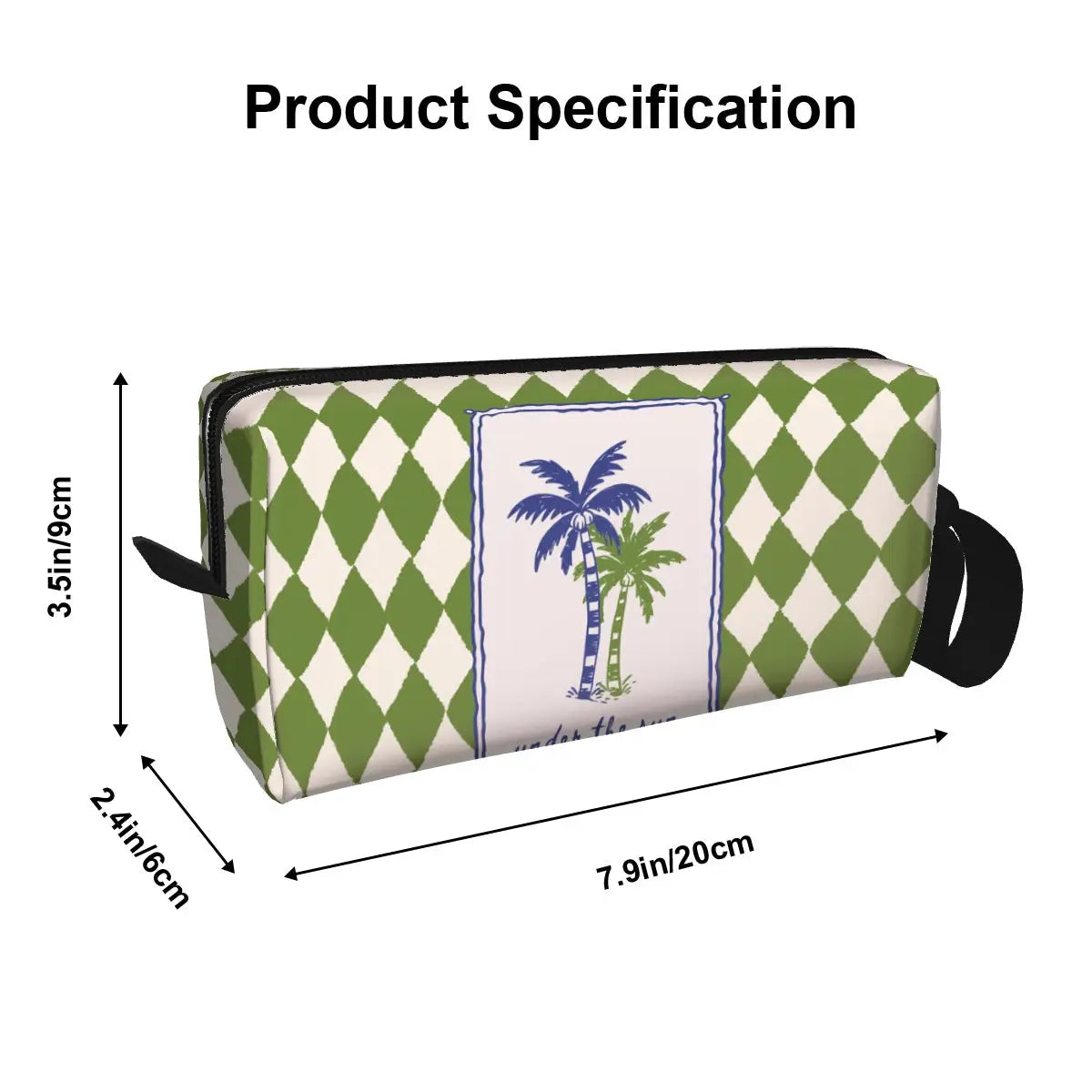 Amor di Stelle® PICCOLA Mini Kulturtasche - One Size - Storage Products Jetzt einkaufen