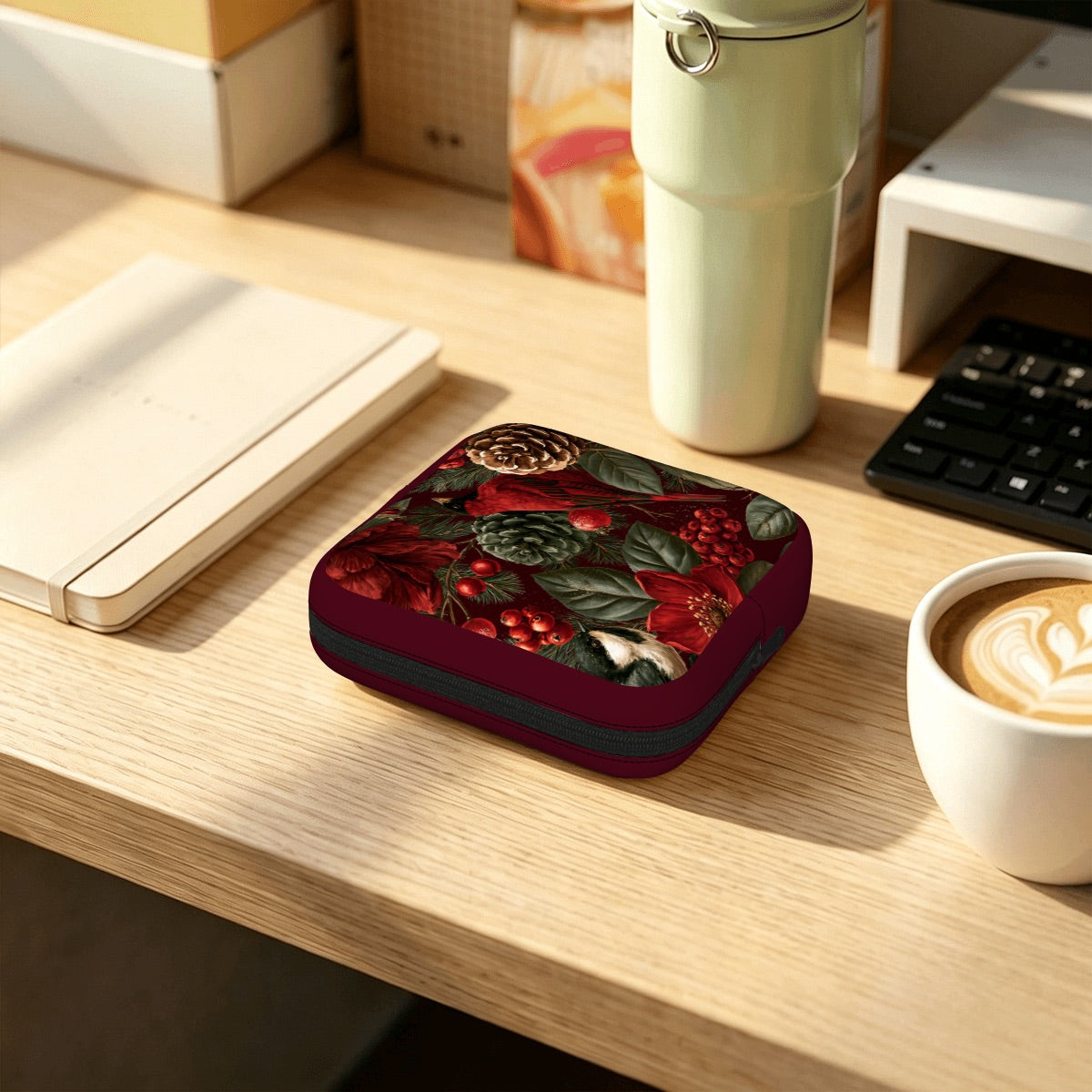 Amor di Stelle® Neccessaire - Christmas Edition