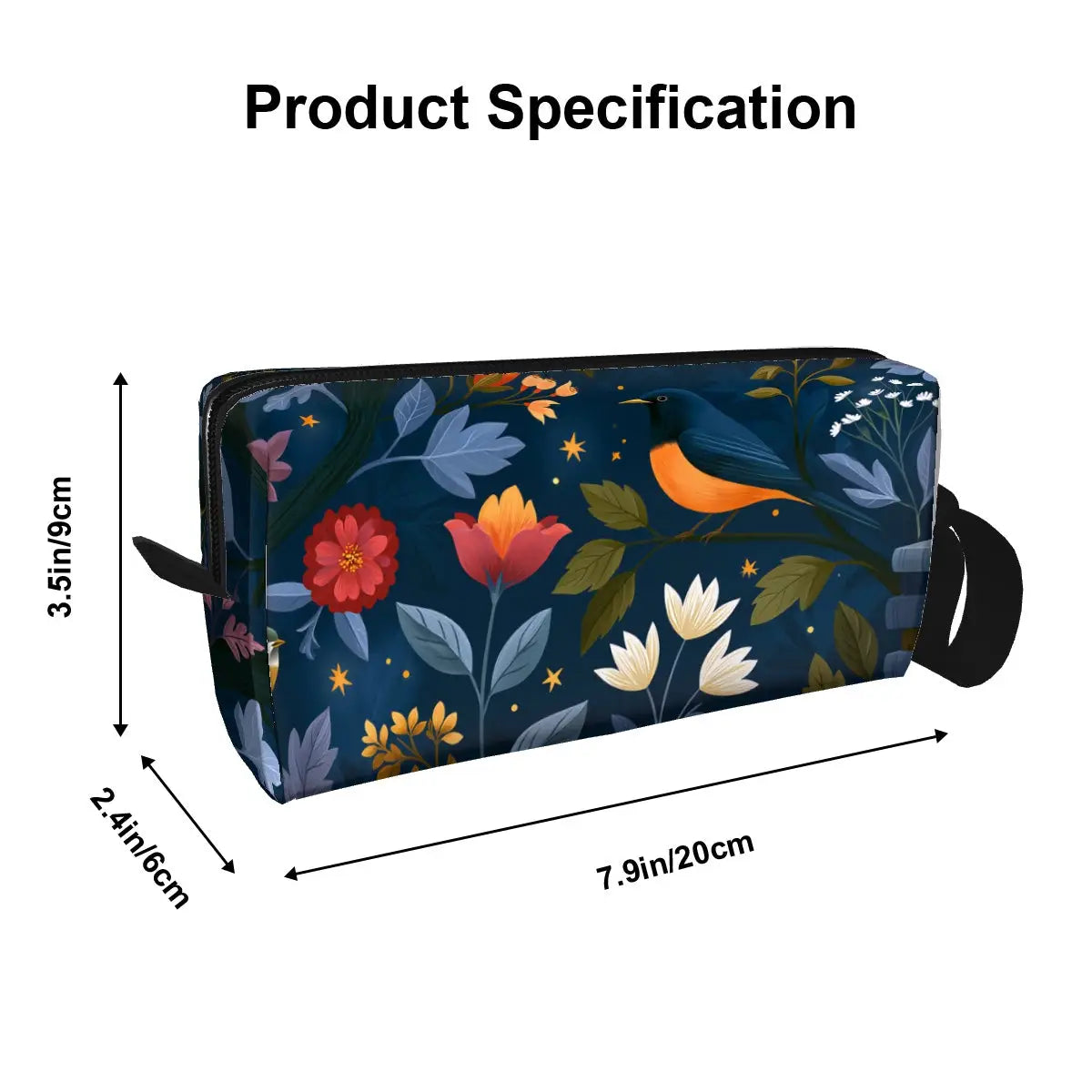 Amor di Stelle® PICCOLA Mini Kulturtasche - One Size - Storage Products Jetzt einkaufen