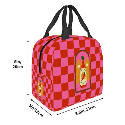 Amor di Stelle® PASTO - Kühltasche / Lunch Bag