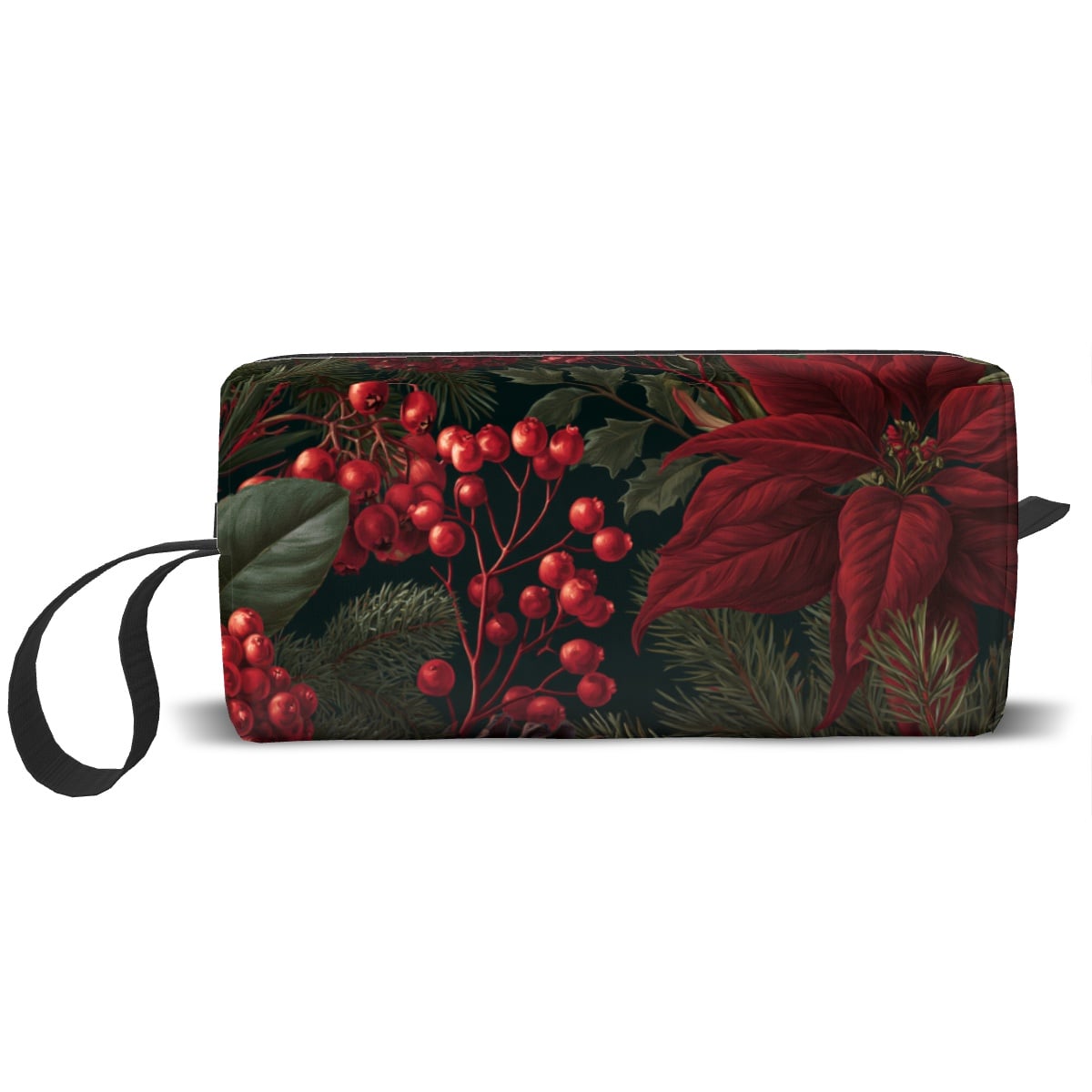 Amor di Stelle®  PICCOLA Mini Kulturtasche Christmas Edition