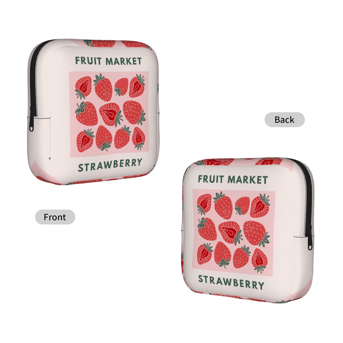 Amor di Stelle® Hygiene Neccessaire