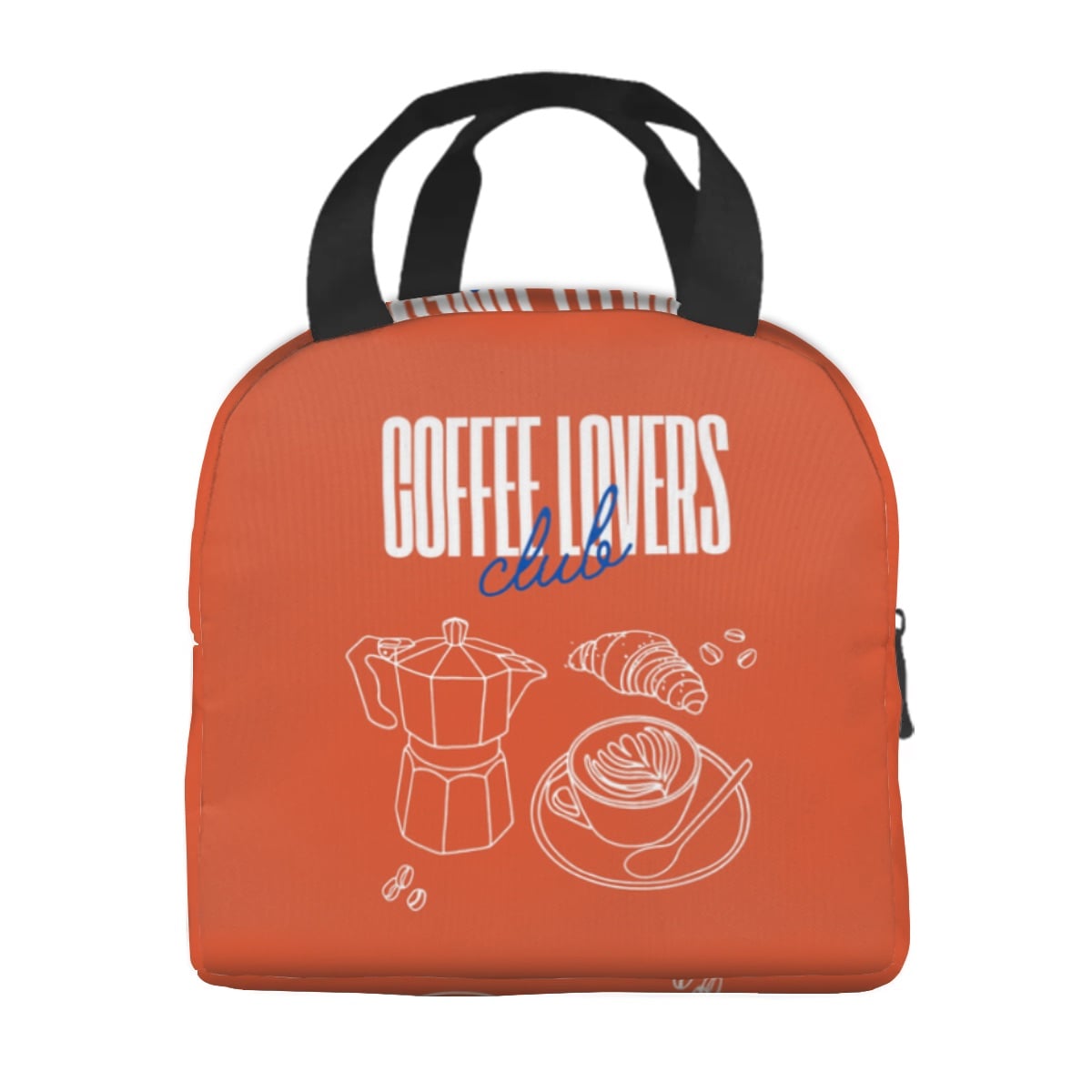 Amor di Stelle® PASTO - Kühltasche / Lunch Bag