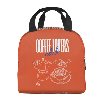 Amor di Stelle® PASTO - Kühltasche / Lunch Bag