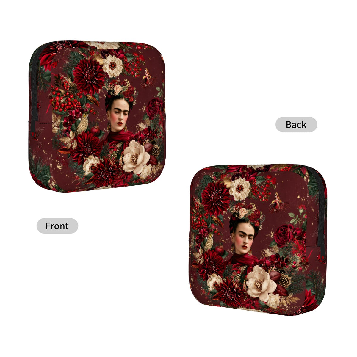 Amor di Stelle® Neccessaire - Christmas Edition