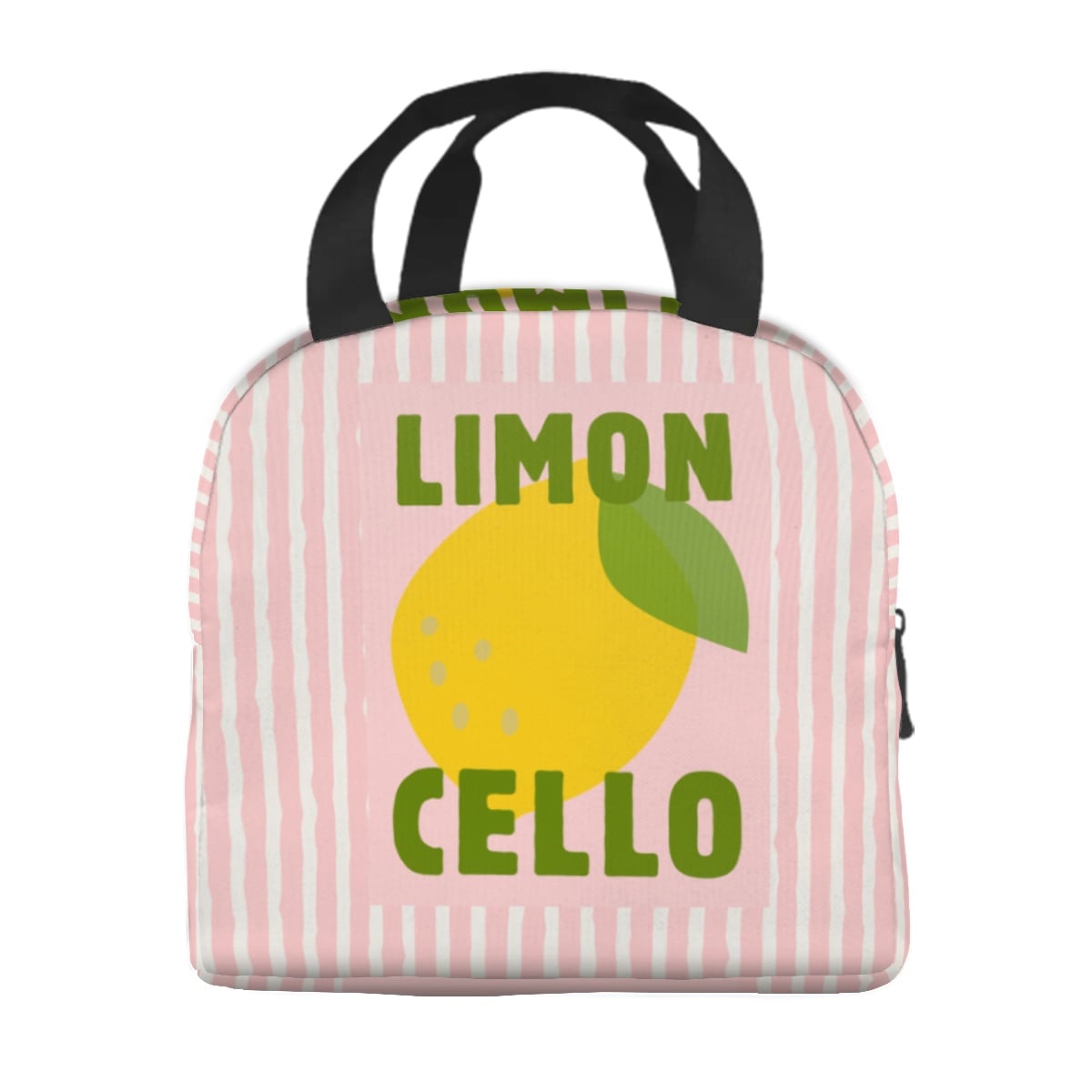 Amor di Stelle® PASTO - Kühltasche / Lunch Bag