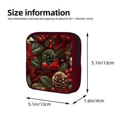 Amor di Stelle® Neccessaire - Christmas Edition