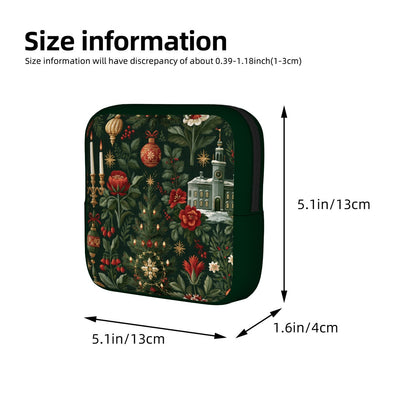 Amor di Stelle® Neccessaire - Christmas Edition