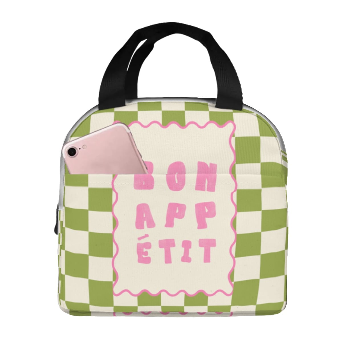 Amor di Stelle® PASTO - Kühltasche / Lunch Bag
