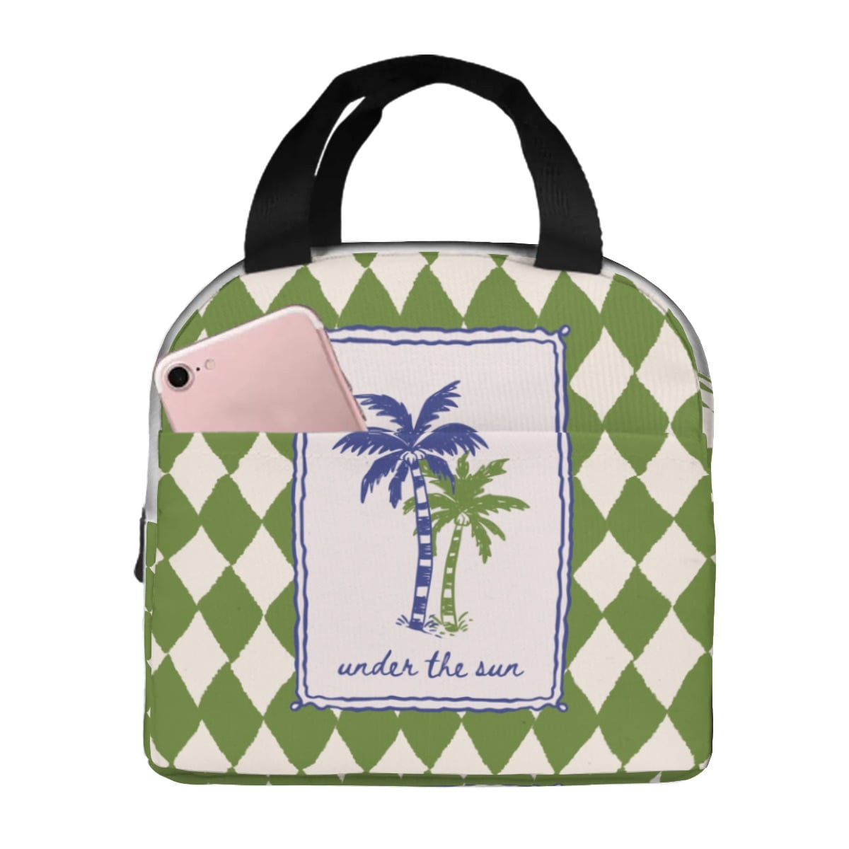 Amor di Stelle® PASTO - Kühltasche / Lunch Bag
