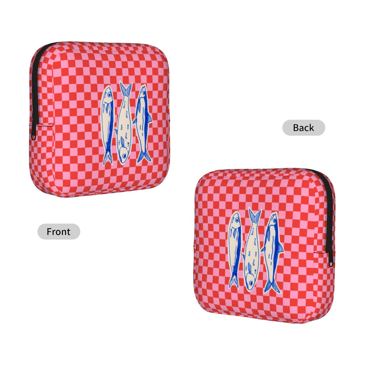 Amor di Stelle® Hygiene Neccessaire