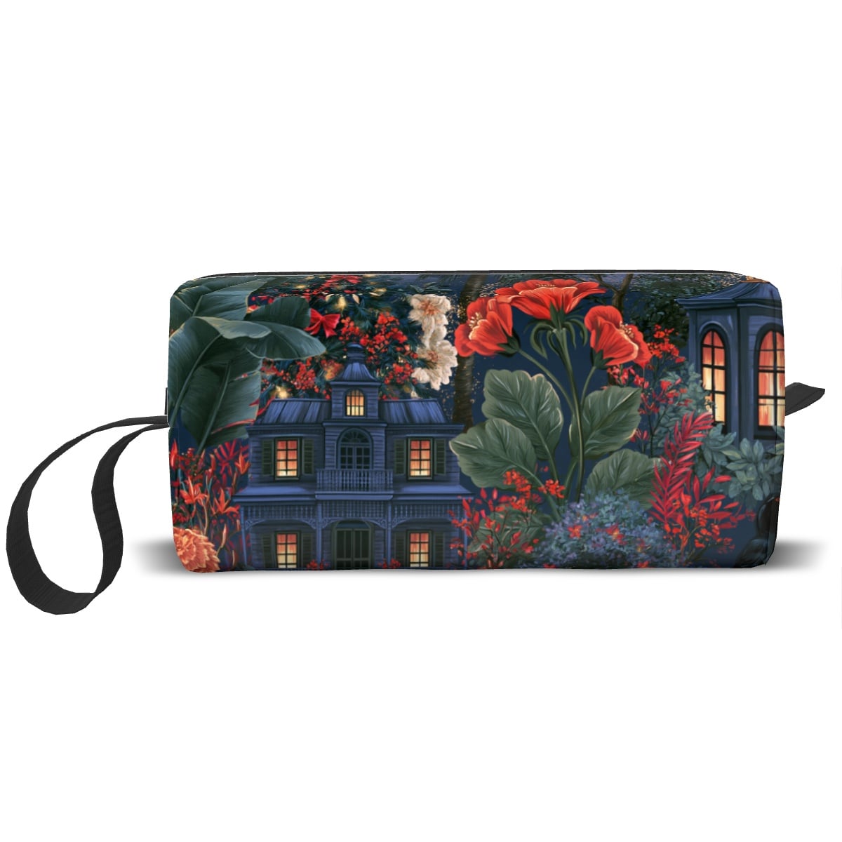 Amor di Stelle®  PICCOLA Mini Kulturtasche Christmas Edition