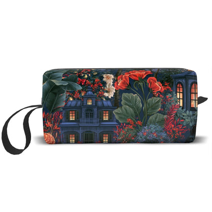 Amor di Stelle®  PICCOLA Mini Kulturtasche Christmas Edition