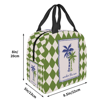 Amor di Stelle® PASTO - Kühltasche / Lunch Bag