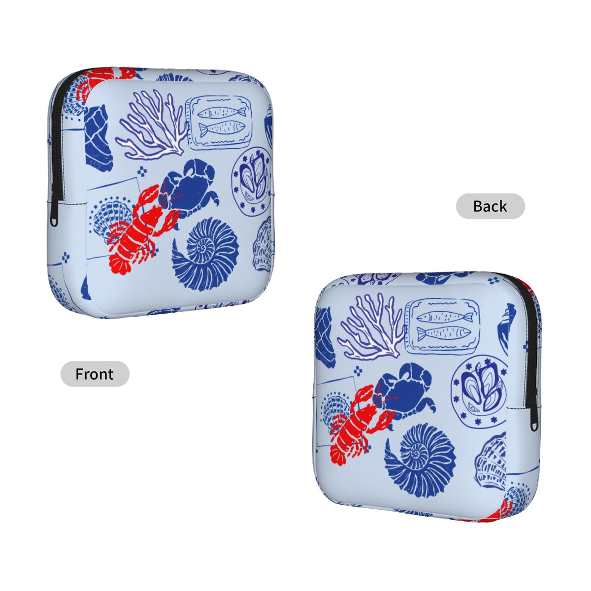 Amor di Stelle® Hygiene Neccessaire