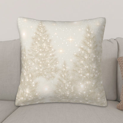 Amor di Stelle® RIPOSO | Edler Samt-Kissenbezug | Dekokissen Bunt