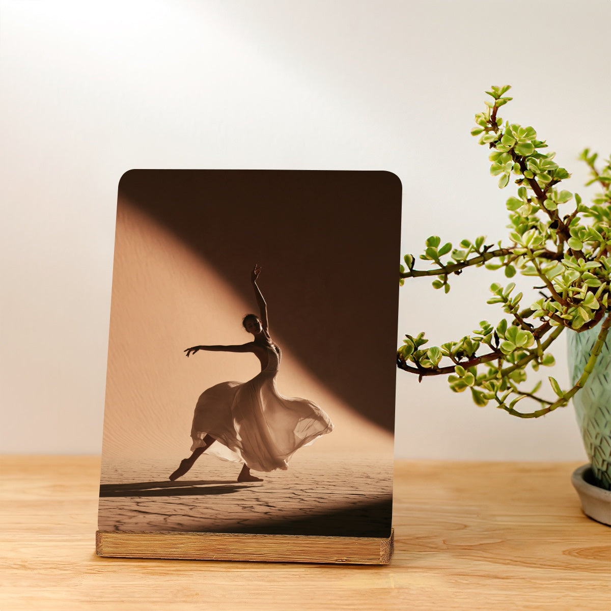 Amor di Stelle®-Kleine Kunstwerke auf Aluminium