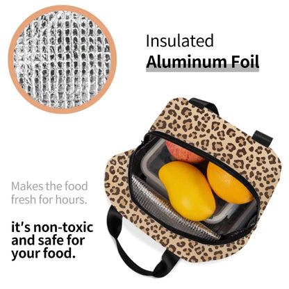 Amor di Stelle® PASTO - Kühltasche / Lunch Bag