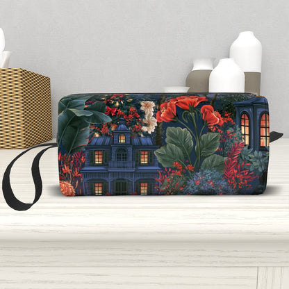 Amor di Stelle®  PICCOLA Mini Kulturtasche Christmas Edition