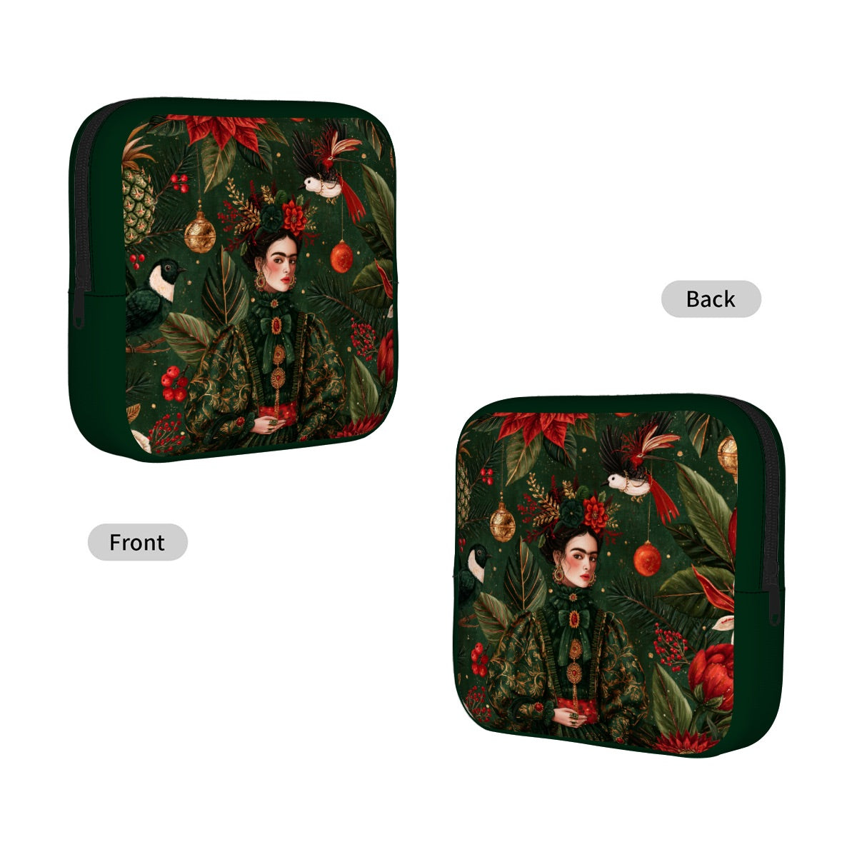 Amor di Stelle® Neccessaire - Christmas Edition