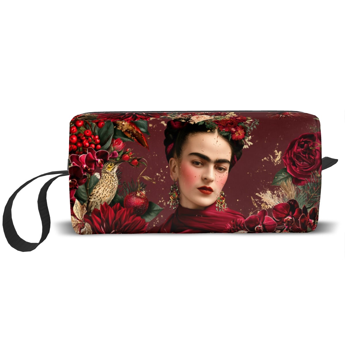 Amor di Stelle®  PICCOLA Mini Kulturtasche Christmas Edition