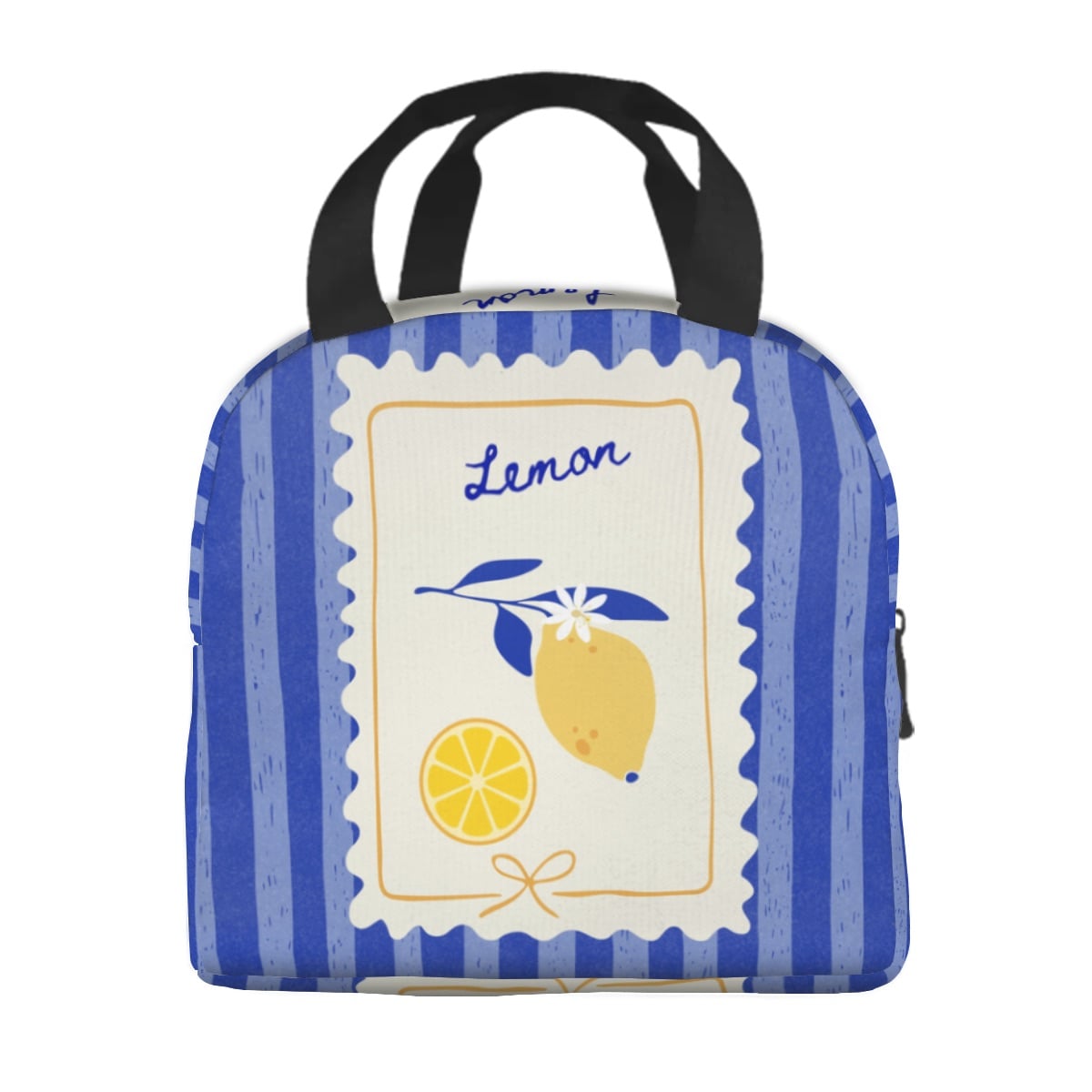 Amor di Stelle® PASTO - Kühltasche / Lunch Bag