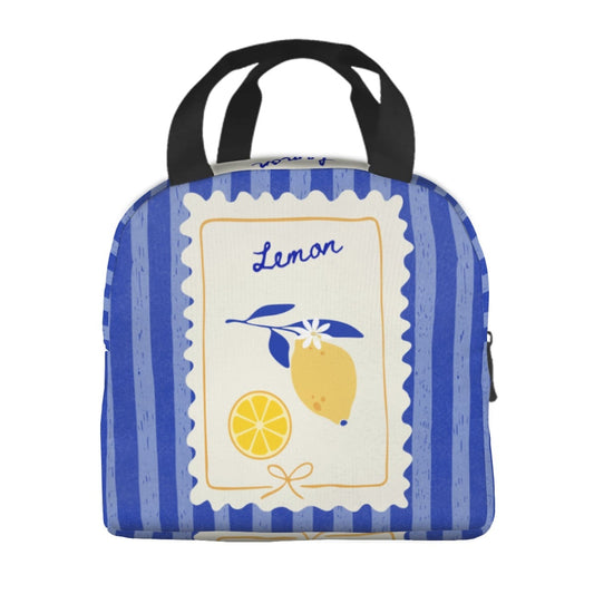 Amor di Stelle® PASTO - Kühltasche / Lunch Bag