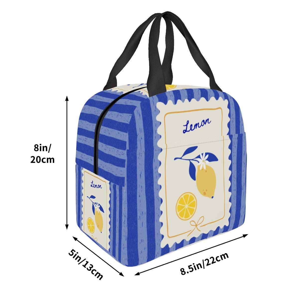Amor di Stelle® PASTO - Kühltasche / Lunch Bag