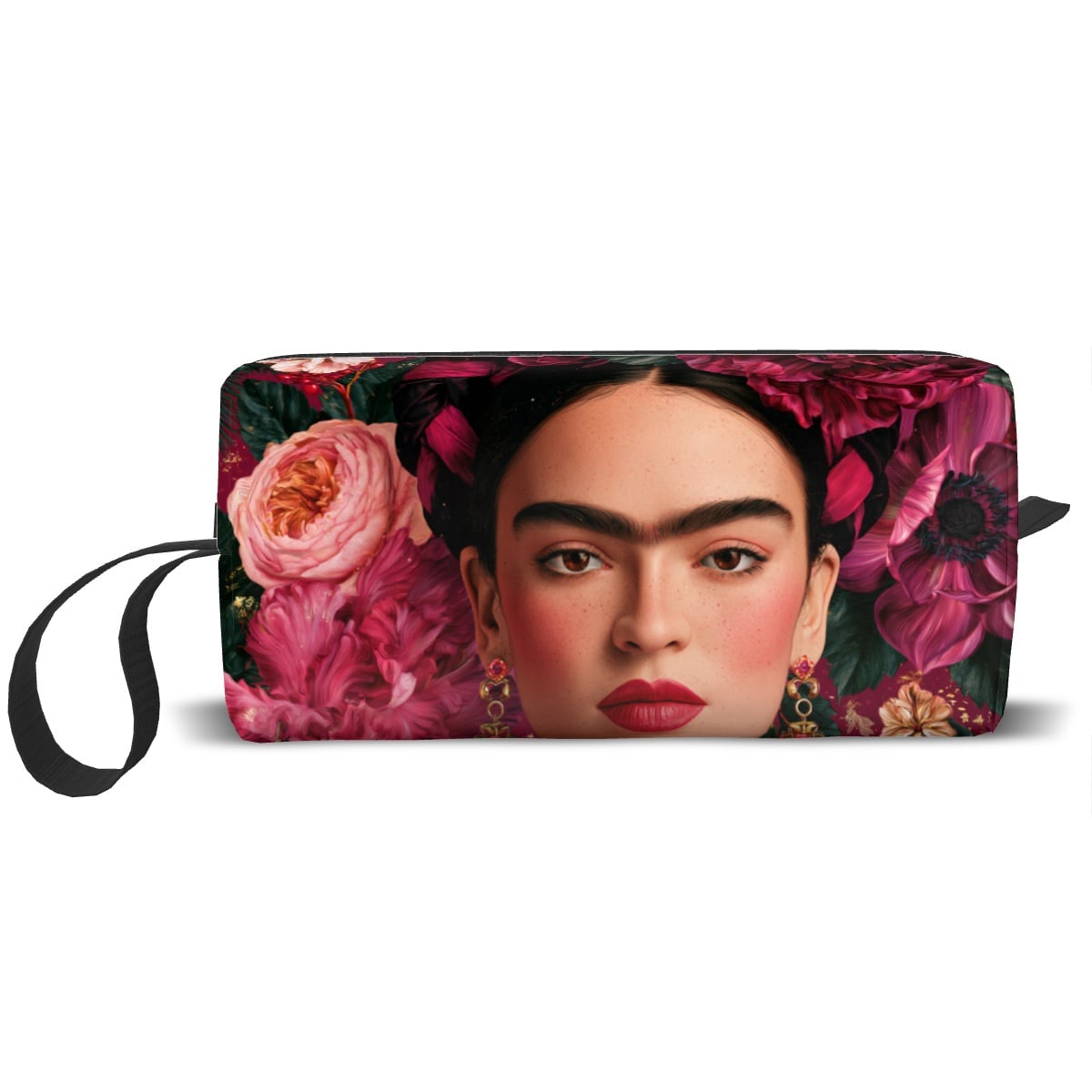 Amor di Stelle®  PICCOLA Mini Kulturtasche Christmas Edition