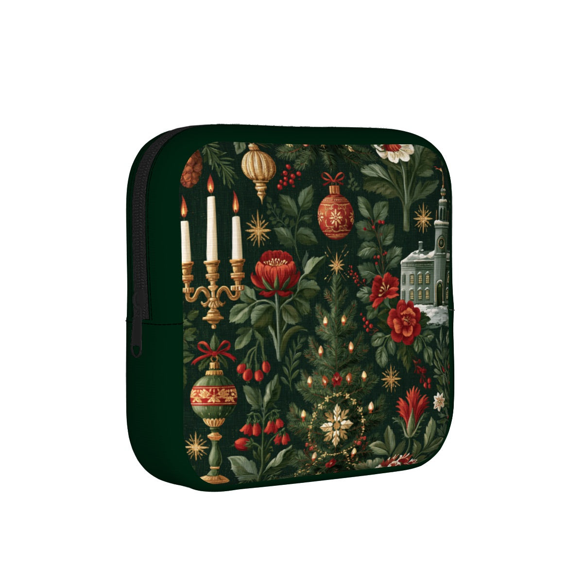 Amor di Stelle® Neccessaire - Christmas Edition