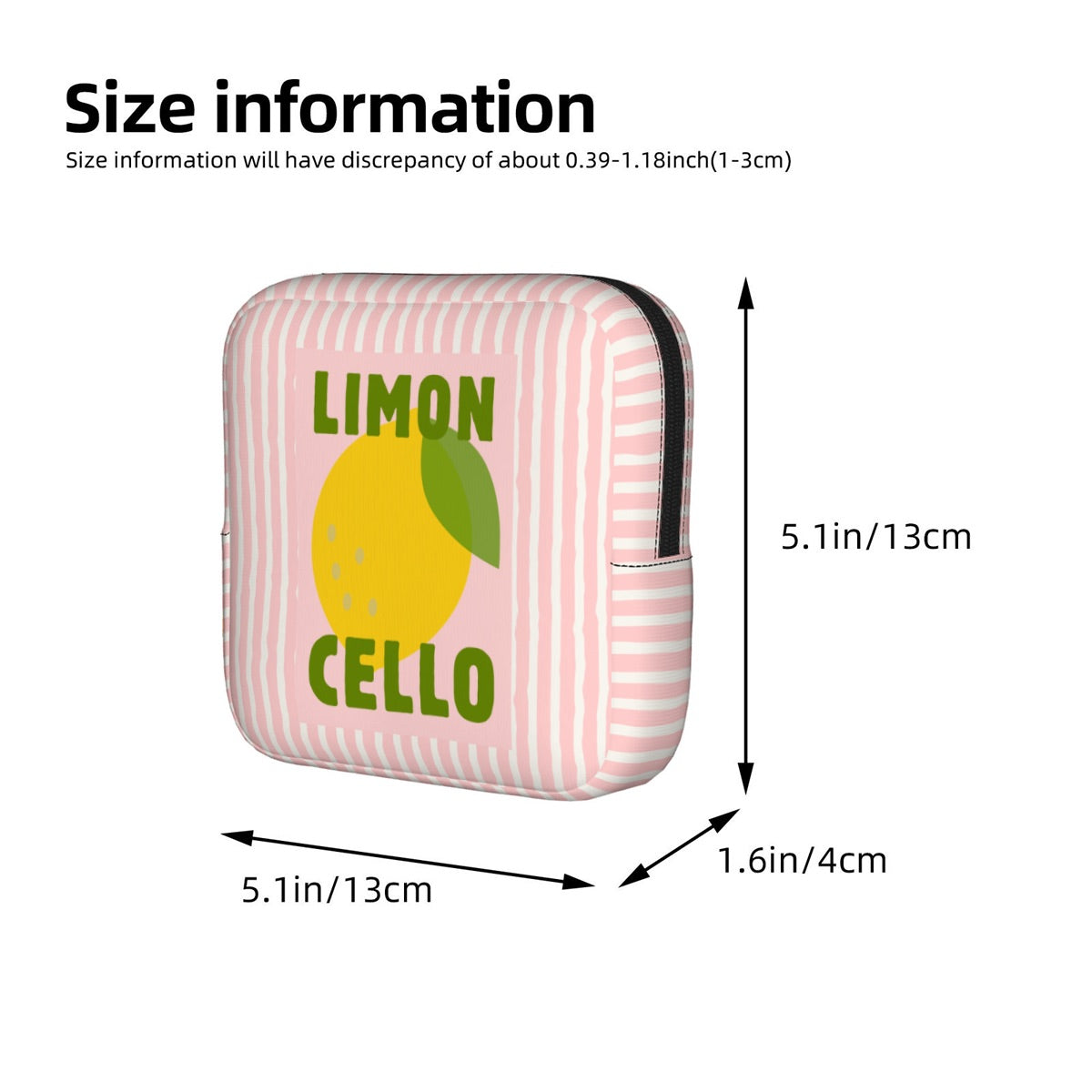 Amor di Stelle® Hygiene Neccessaire