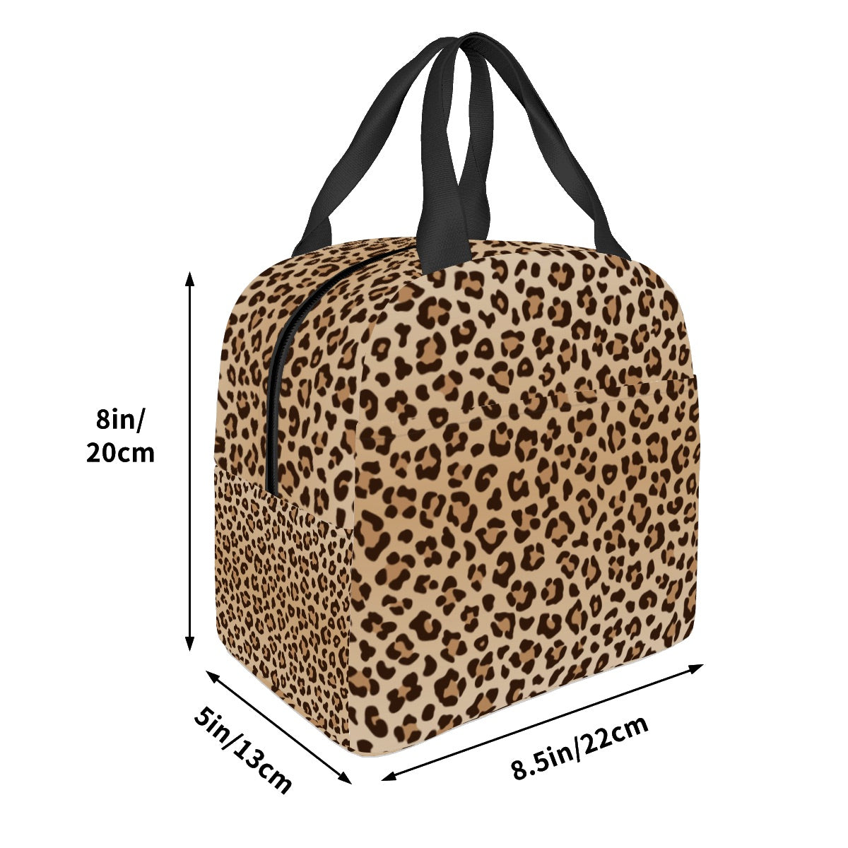 Amor di Stelle® PASTO - Kühltasche / Lunch Bag