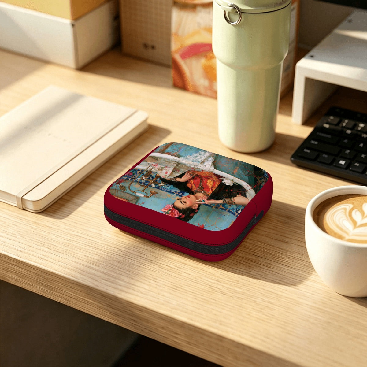 Amor di Stelle® Neccessaire - Christmas Edition