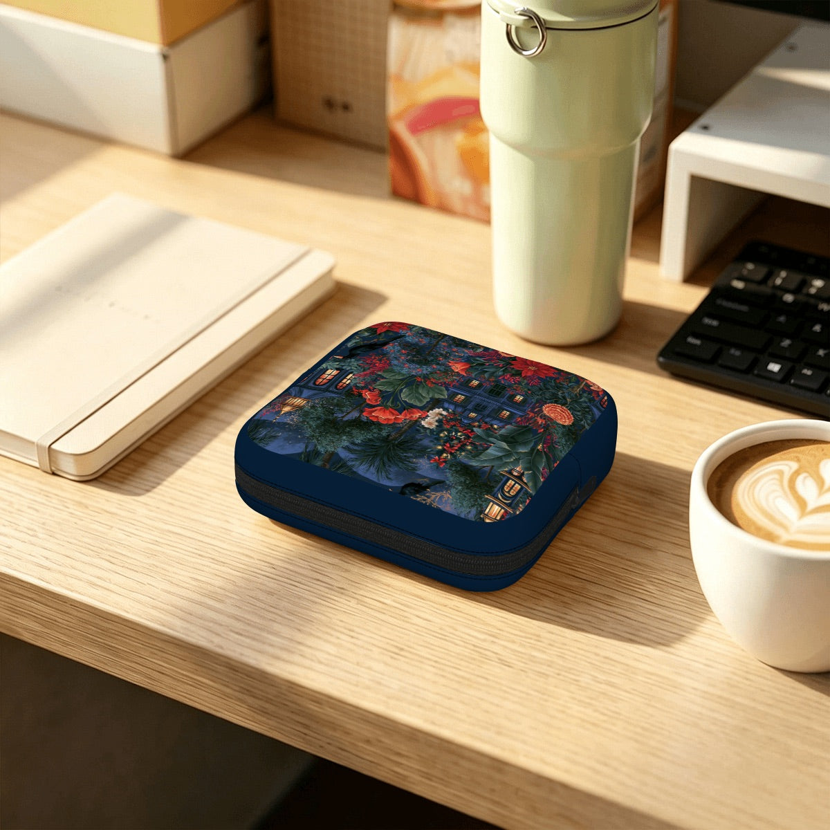 Amor di Stelle® Neccessaire - Christmas Edition