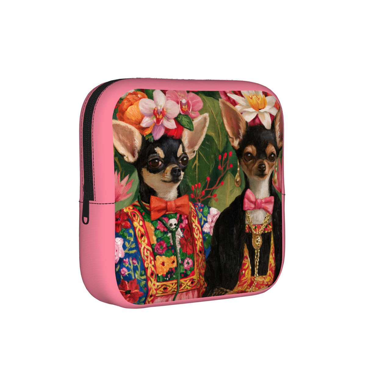 Amor di Stelle® Neccessaire - Christmas Edition