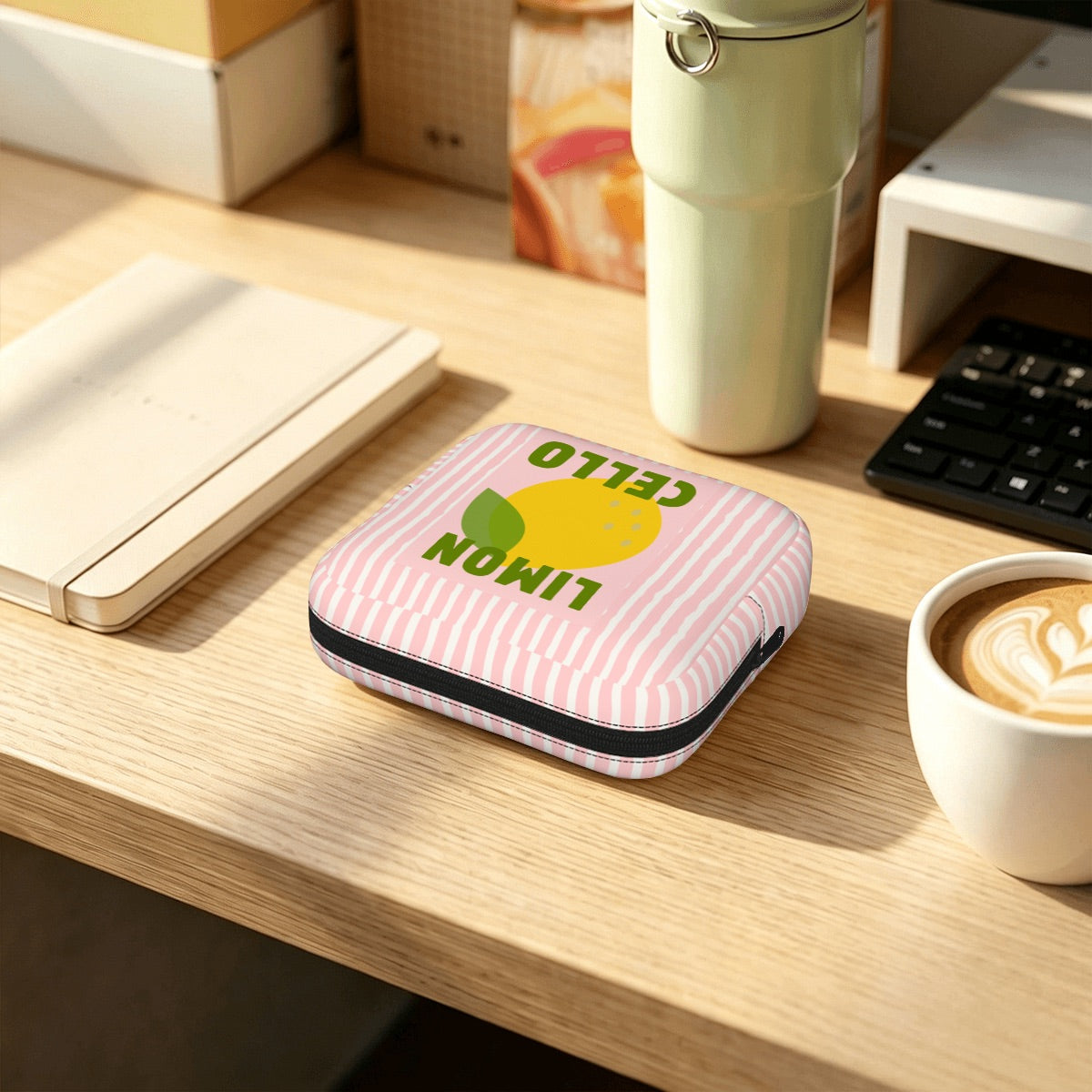 Amor di Stelle® Hygiene Neccessaire
