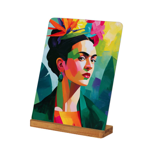 Amor di Stelle®-Kleine Kunstwerke auf Aluminium