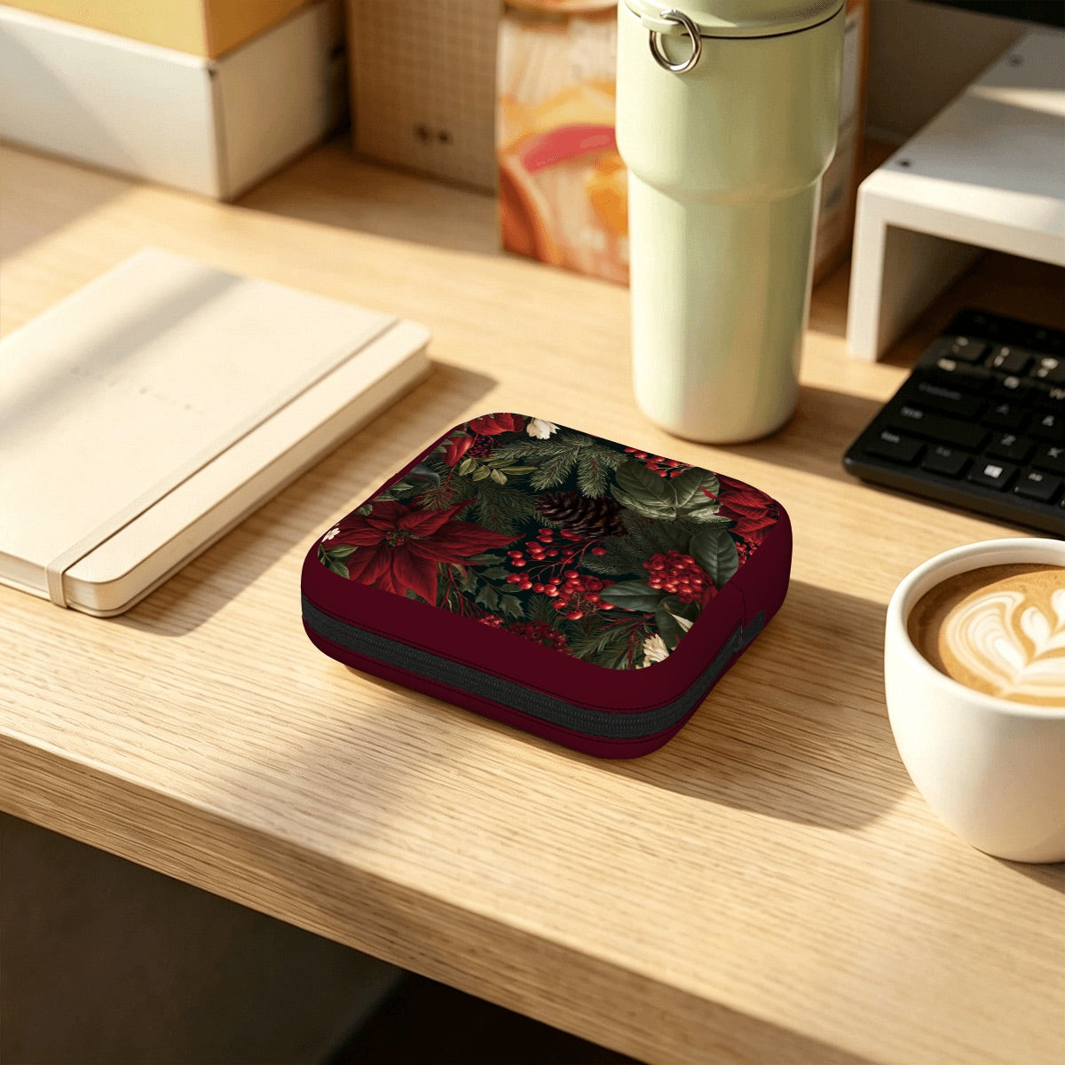 Amor di Stelle® Neccessaire - Christmas Edition