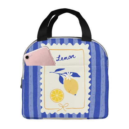 Amor di Stelle® PASTO - Kühltasche / Lunch Bag