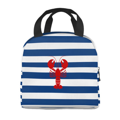 Amor di Stelle® PASTO - Kühltasche / Lunch Bag