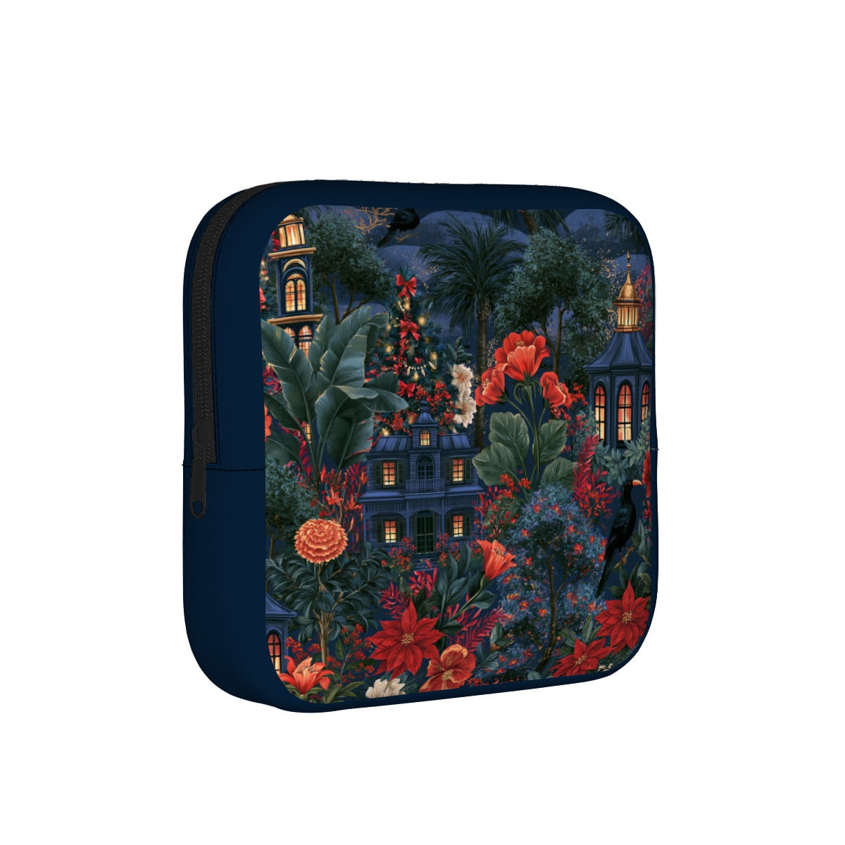 Amor di Stelle® Neccessaire - Christmas Edition